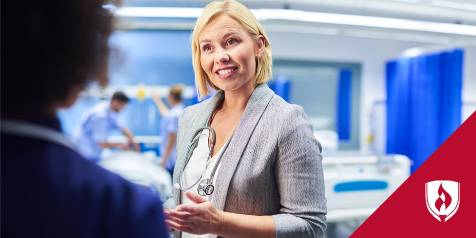 4 Healthcare Management Courses Targeting the Skills Employers Want to See