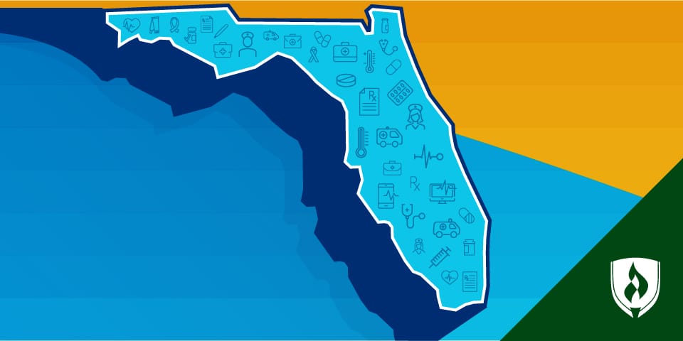 illustration of the state of FL