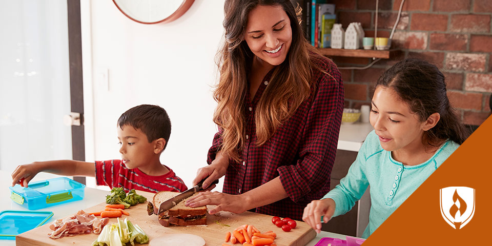 8 Proven Tips on How to Get Kids to Eat Healthy