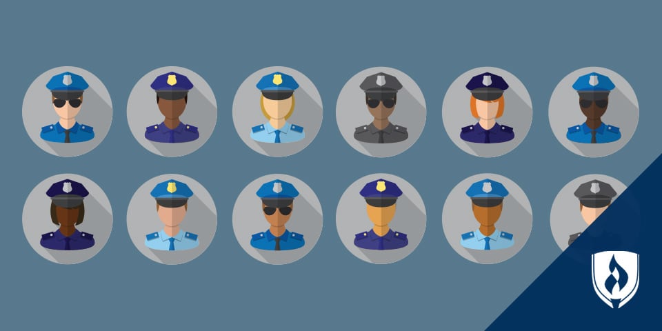 Police Officers Explain Why Diversity in Law Enforcement Matters