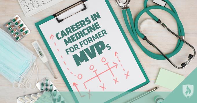 MVP Careers in Medicine