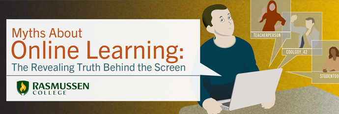 Myths About Online Learning