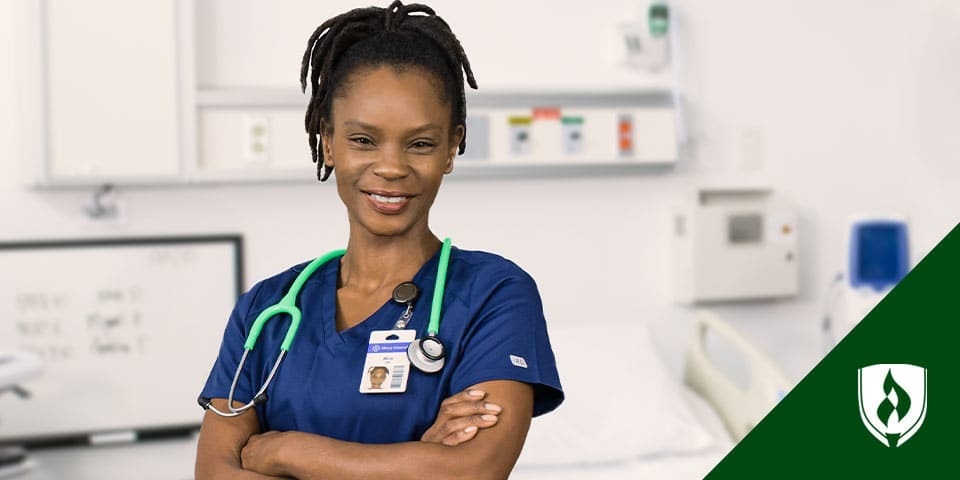 how to become a registered nurse