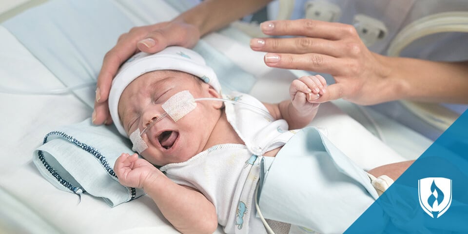 The Info You Need to Know About Being a Neonatal Nurse