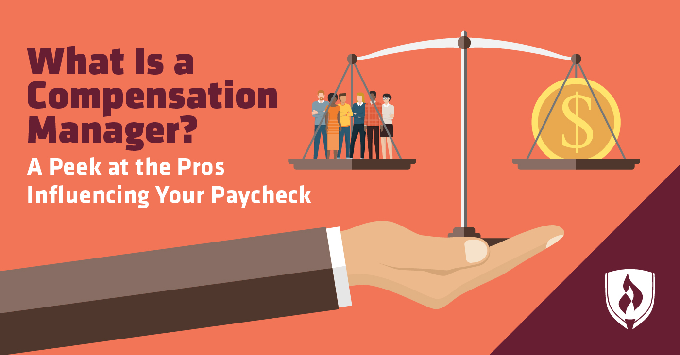 What Is a Compensation Manager? A Peek at the Pros Influencing Your ...