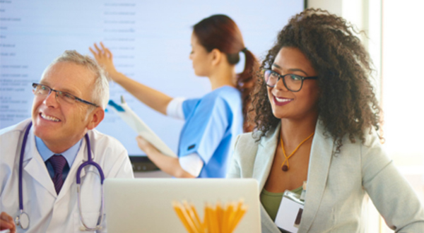 Healthcare Management degree