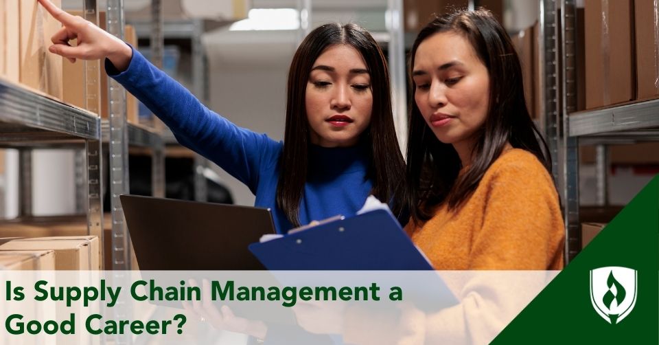 is-supply-chain-management-a-good-career is supply chain management a good career