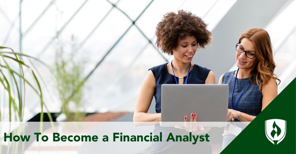 how-to-become-a-financial-analyst how to become a financial analyst