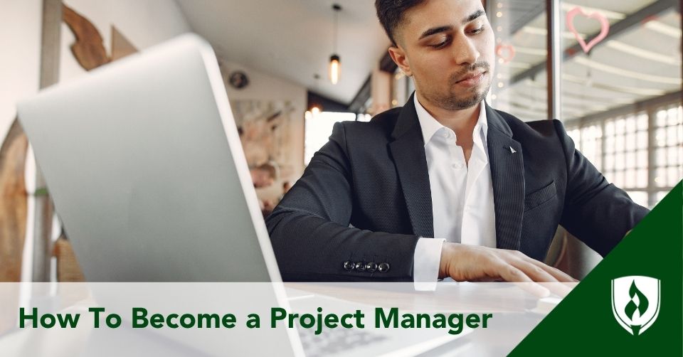 how-to-become-a-project-manager How to Become a Project Manager