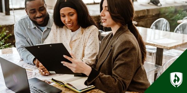 What Can You Do With a Business Certificate