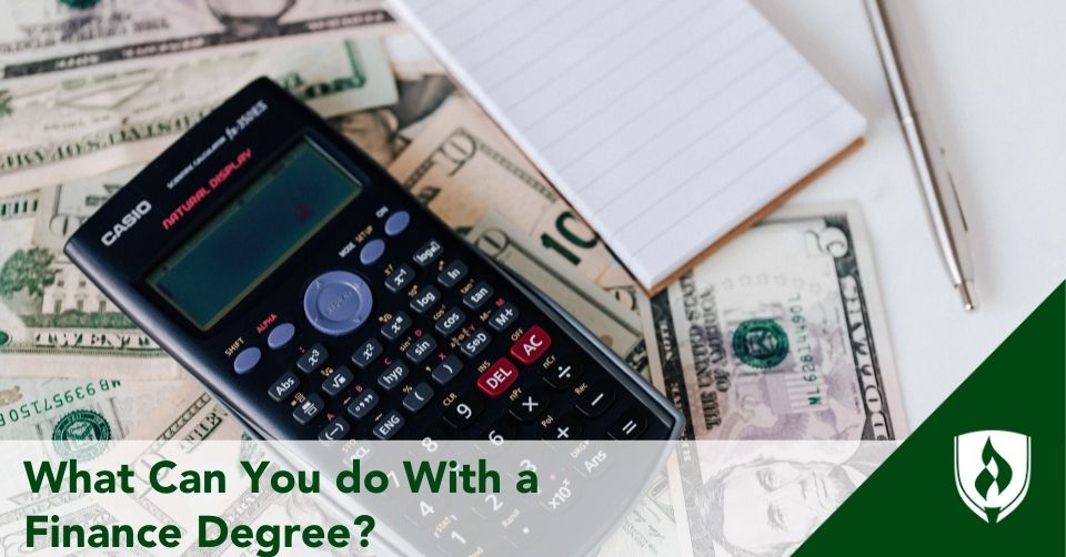 what can you do with a finance degree