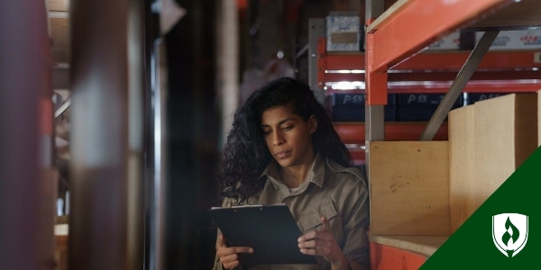 what can you do with a supply chain management degree