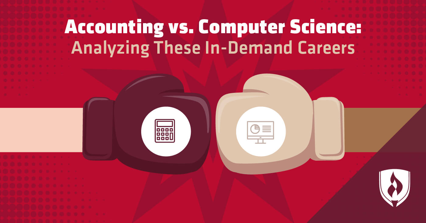 accounting versus computer science