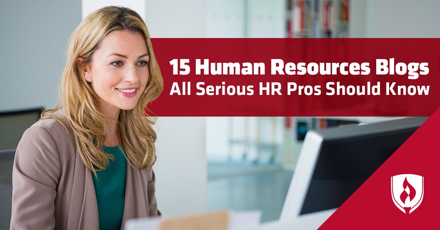 Human resources blogs