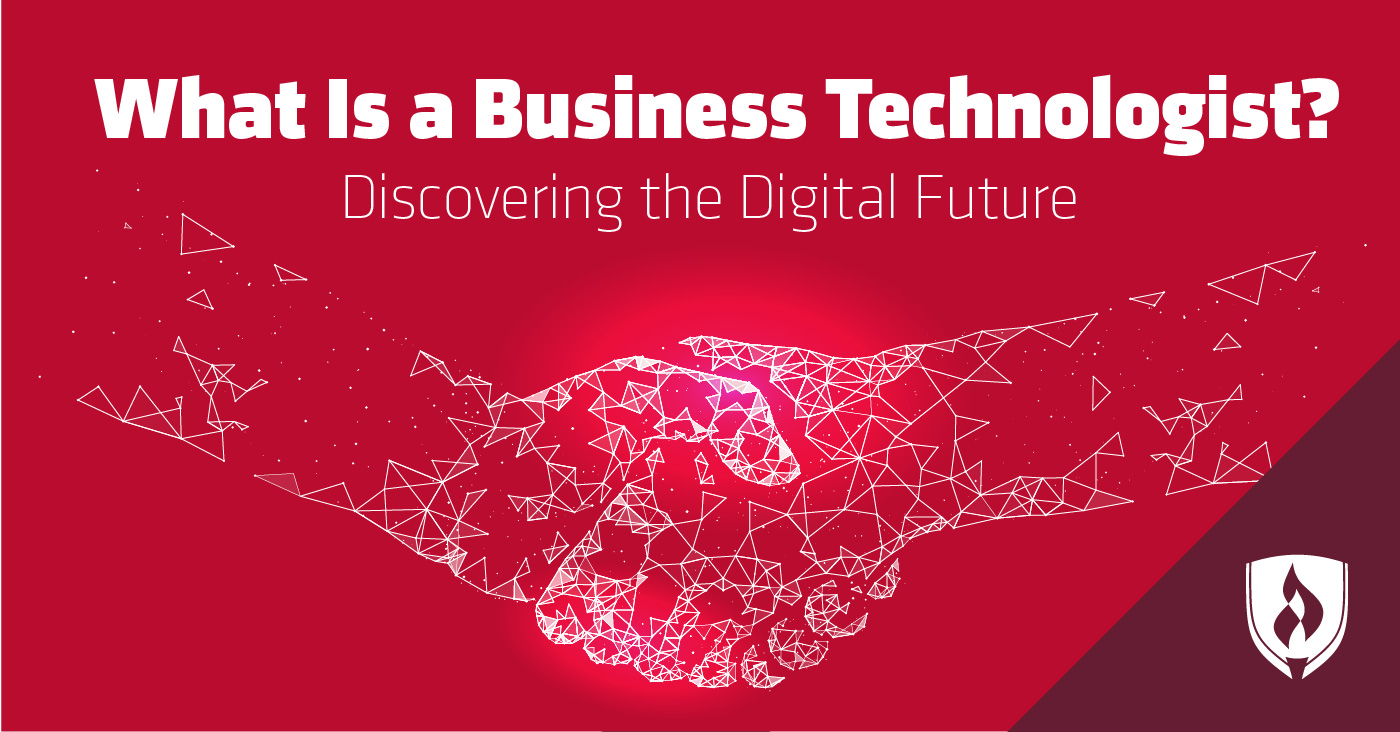 what is a business technologist