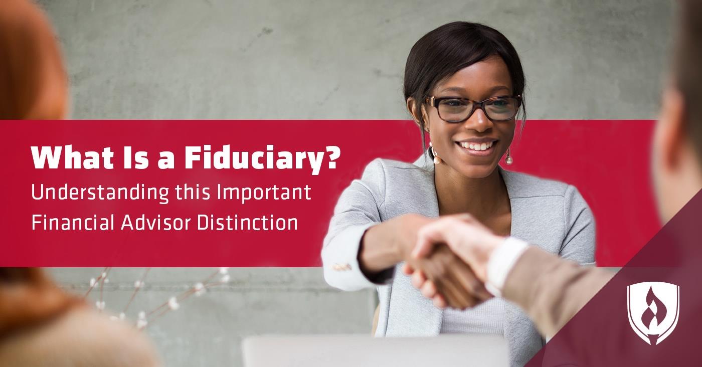 What Is a Fiduciary