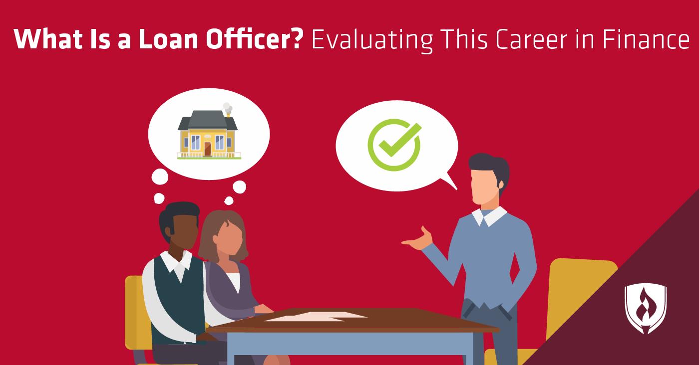 what is loan officer