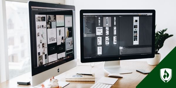 what can you do with a graphic design degree