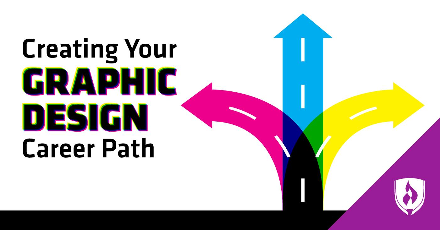 graphic design career path