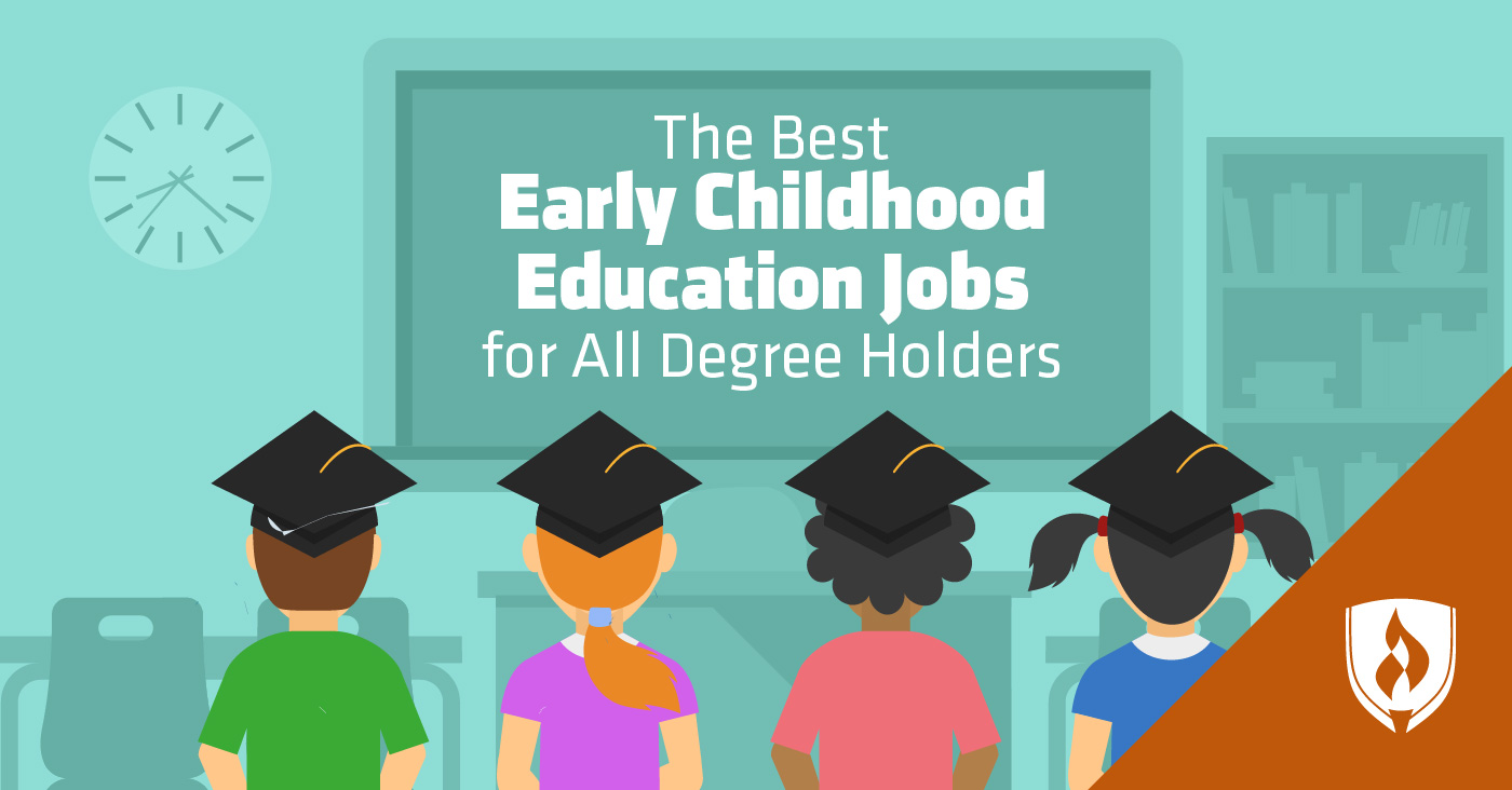 Early Childhood Education Jobs