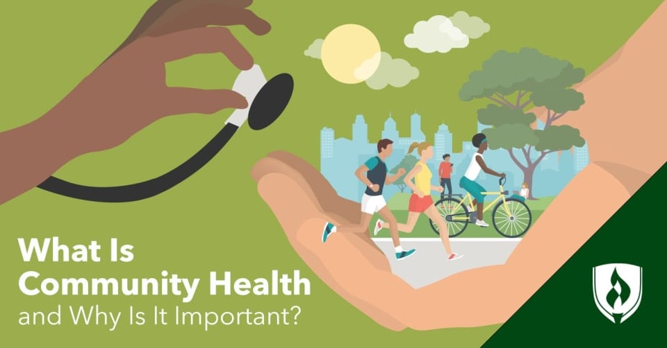 What Is Community Health and Why Is It Important?