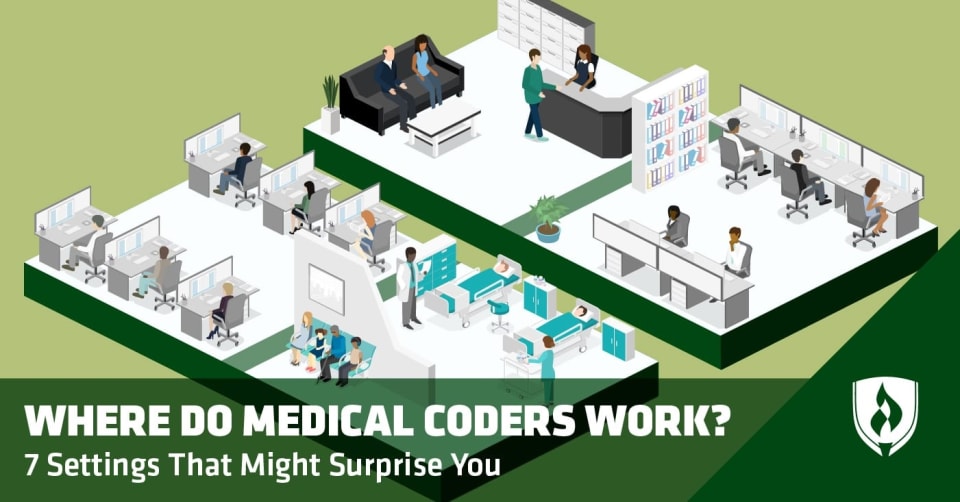 Where Do Medical Coders Work 7