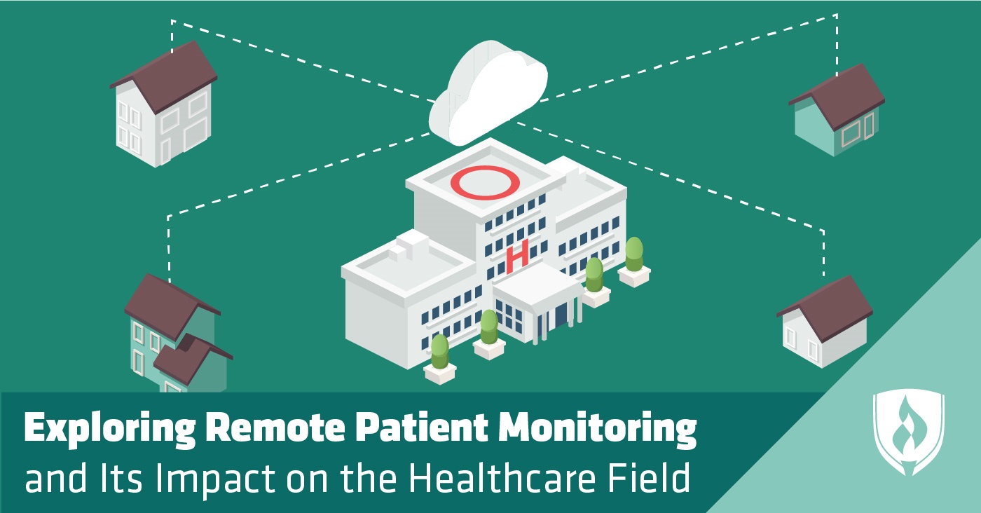 Remote Patient Monitoring and Its Impact in Healthcare