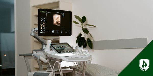 radiologic technology vs sonography