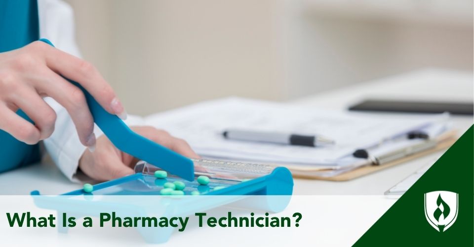 what-is-a-pharmacy-technician what is a pharmacy technician