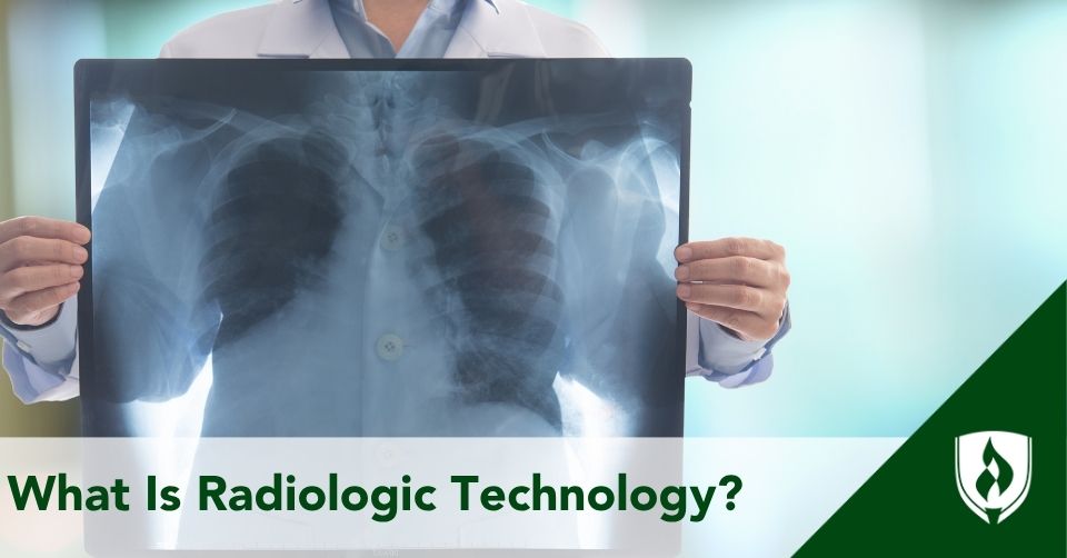 what-is-radiologic-technology what is radiologic technology