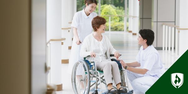 how to become a healthcare manager