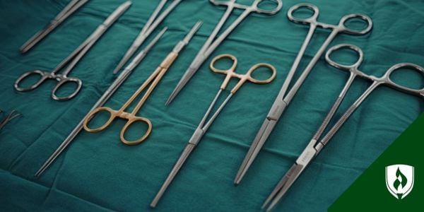 how to become a surgical technologist