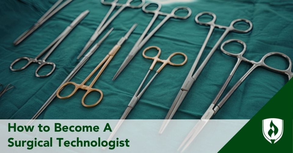 how-to-become-a-surgical-technologist how to become a surgical technologist