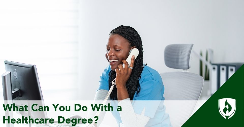 what-can-you-do-with-a-healthcare-degree What Can You do With a Healthcare Degree