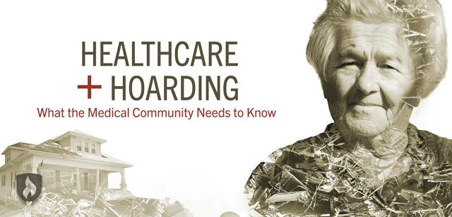 healthcare and hoarding disorder