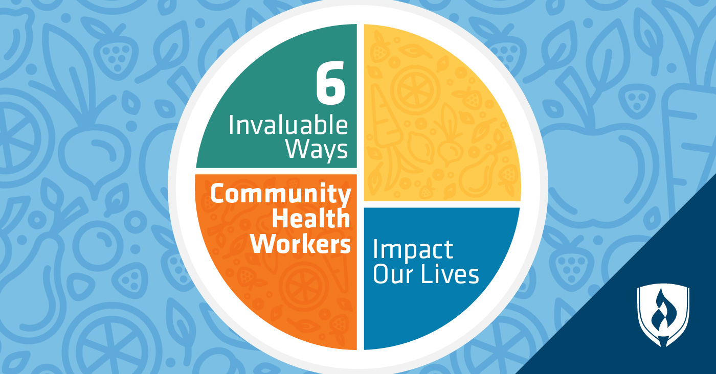 Community Health Workers Impact