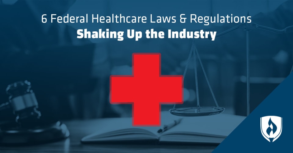 federal healthcare laws