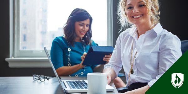Legal Assistant vs. Paralegal
