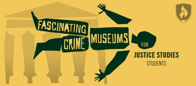 fascinating crime museums