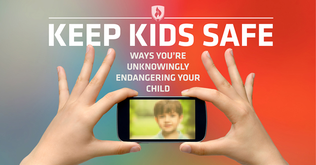 Keep Kids Safe: 6 Ways You're Unknowingly Endangering Your Child