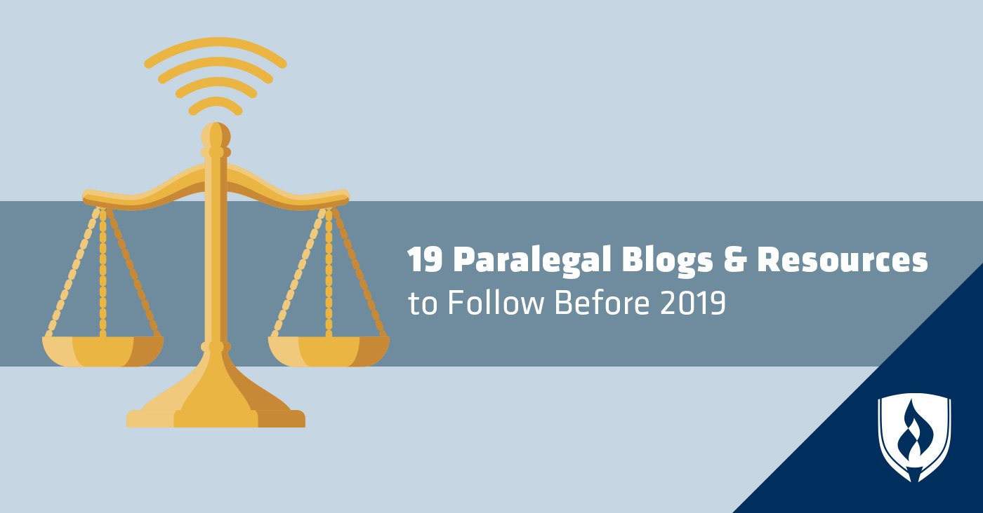 paralegal blogs