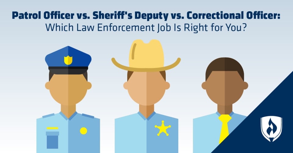 Police vs Sheriff