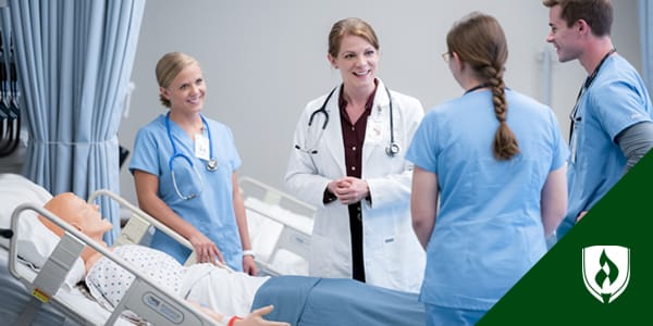 10 Facts You Didn’t Know About the Rasmussen University Nursing Programs