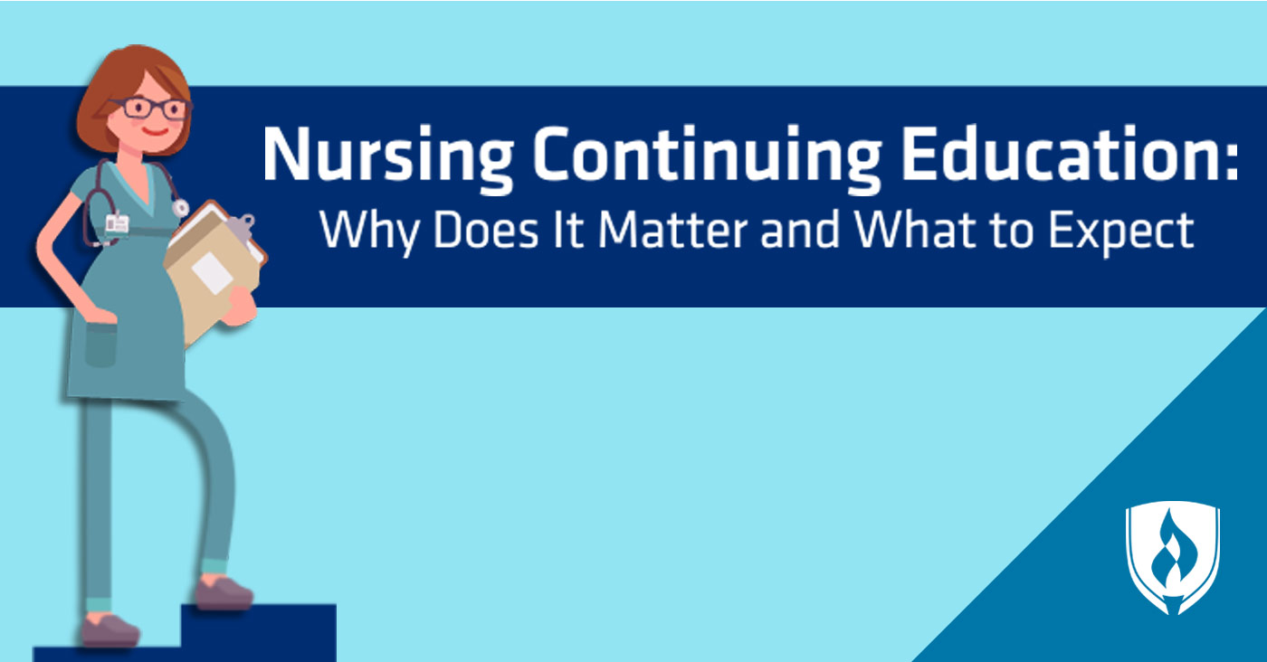 Nursing Continuing Education