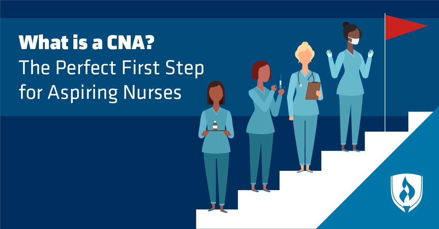What Is a CNA? The Perfect First Step for Aspiring Nurses