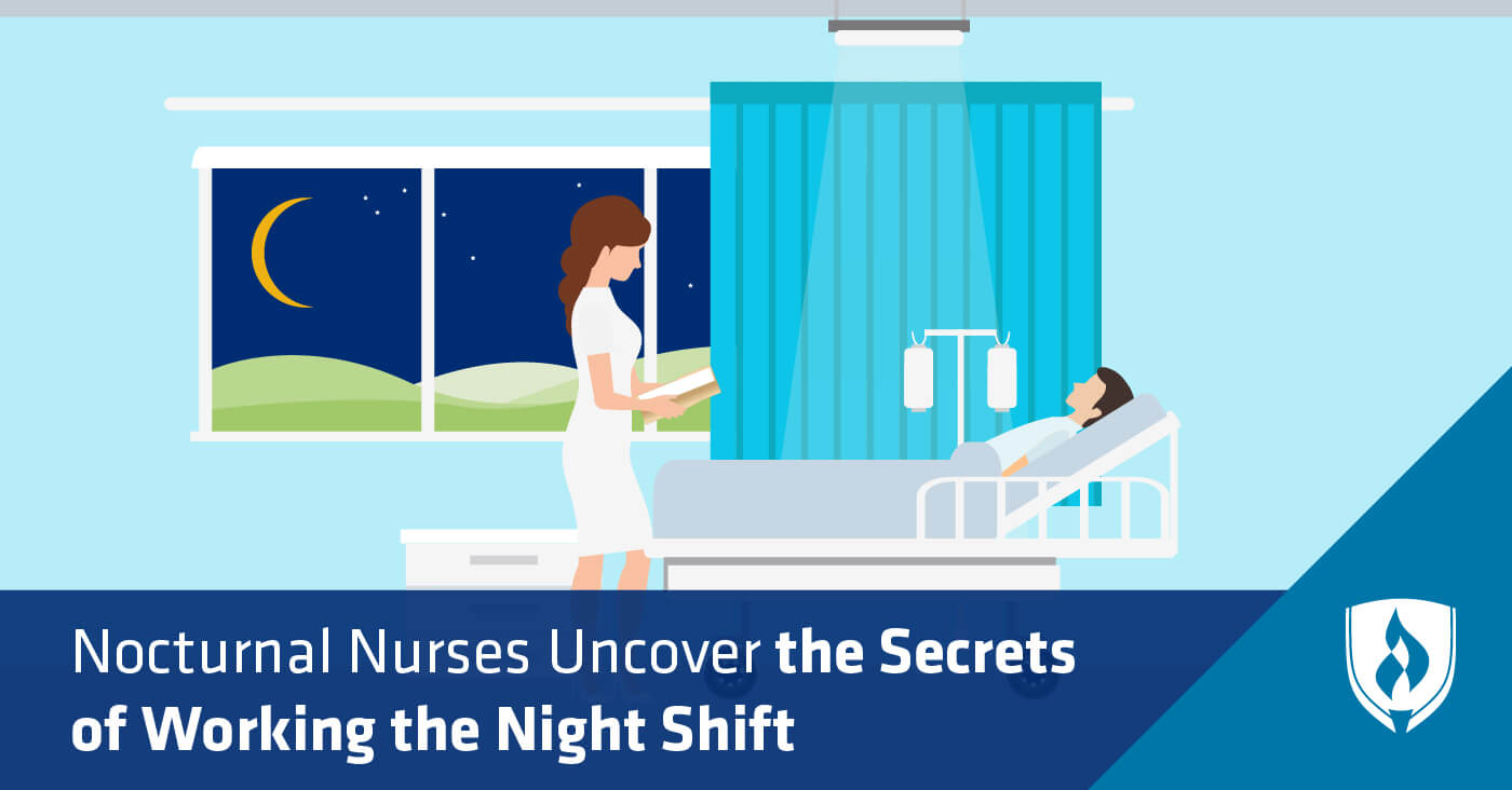 What Is the NOC Shift, and Is It Right for You?
