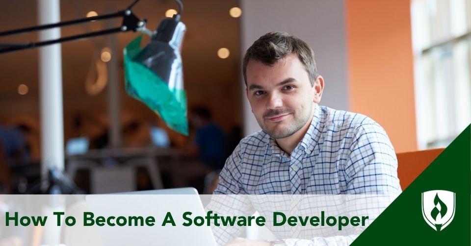 how-to-become-a-software-developer How to Become a Software Developer