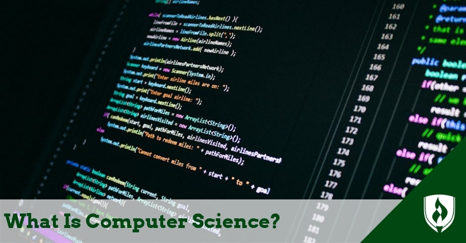 what-is-computer-science what is computer science