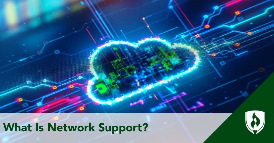 what-is-network-support What is Network Support