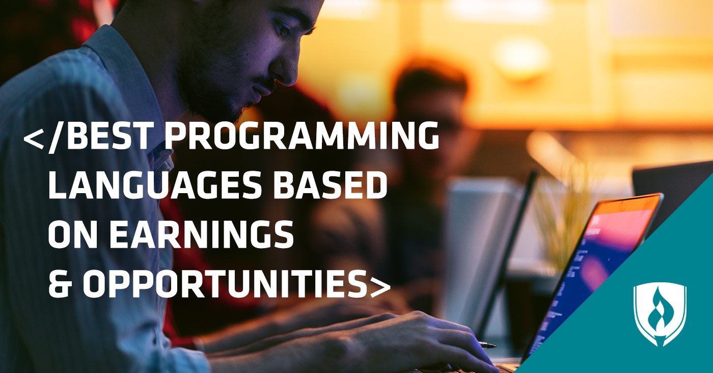The 10 Best Programming Languages Based on Earnings and Opportunities